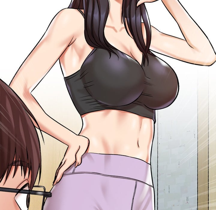 With Yumi - Chapter 5 212