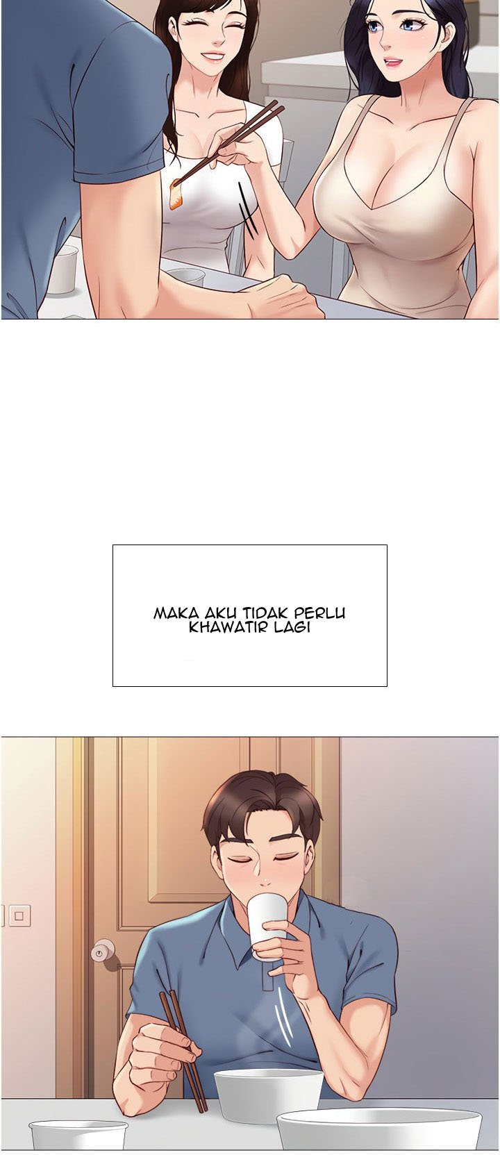 Daughter Friend - Chapter 5 62