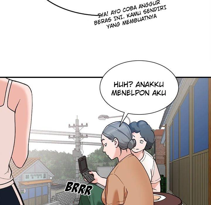 Town Girls - Chapter 5 26