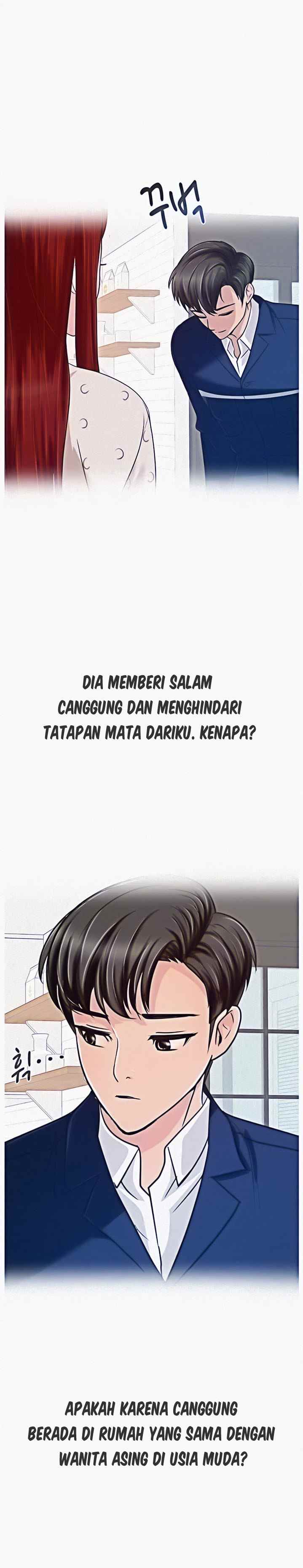 A Vulgar Wife - Chapter 5 17