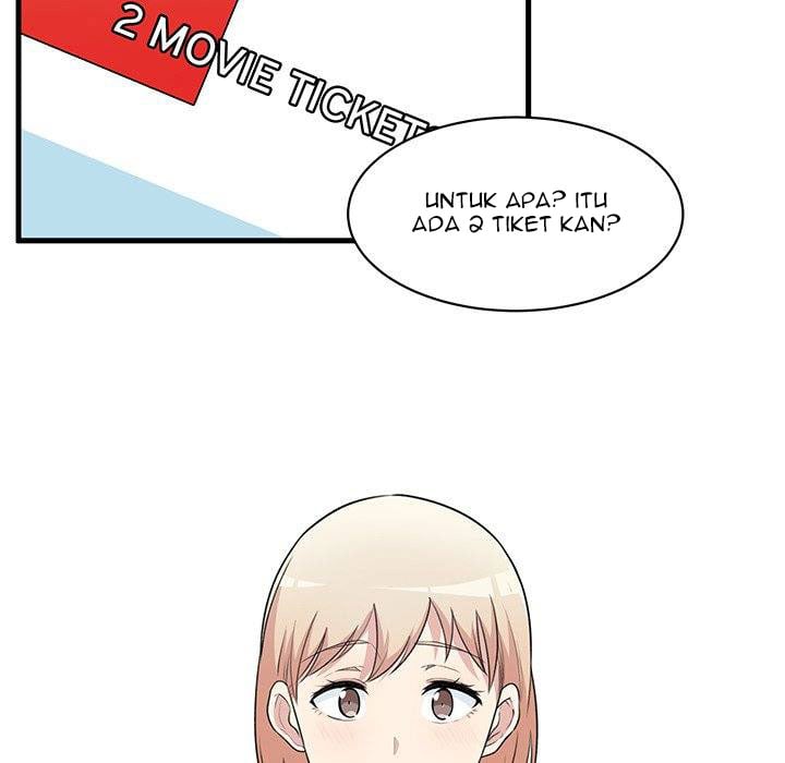The Ark Is Me - Chapter 5 6