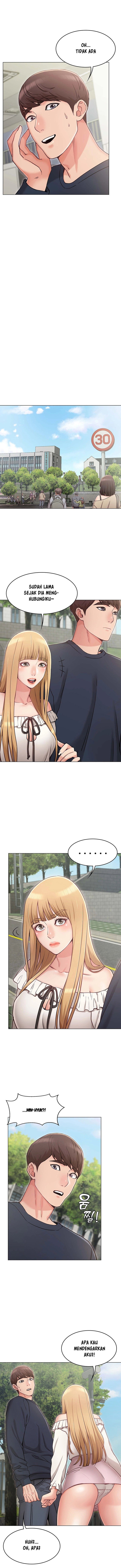 Not You, but Your Sister - Chapter 5 10