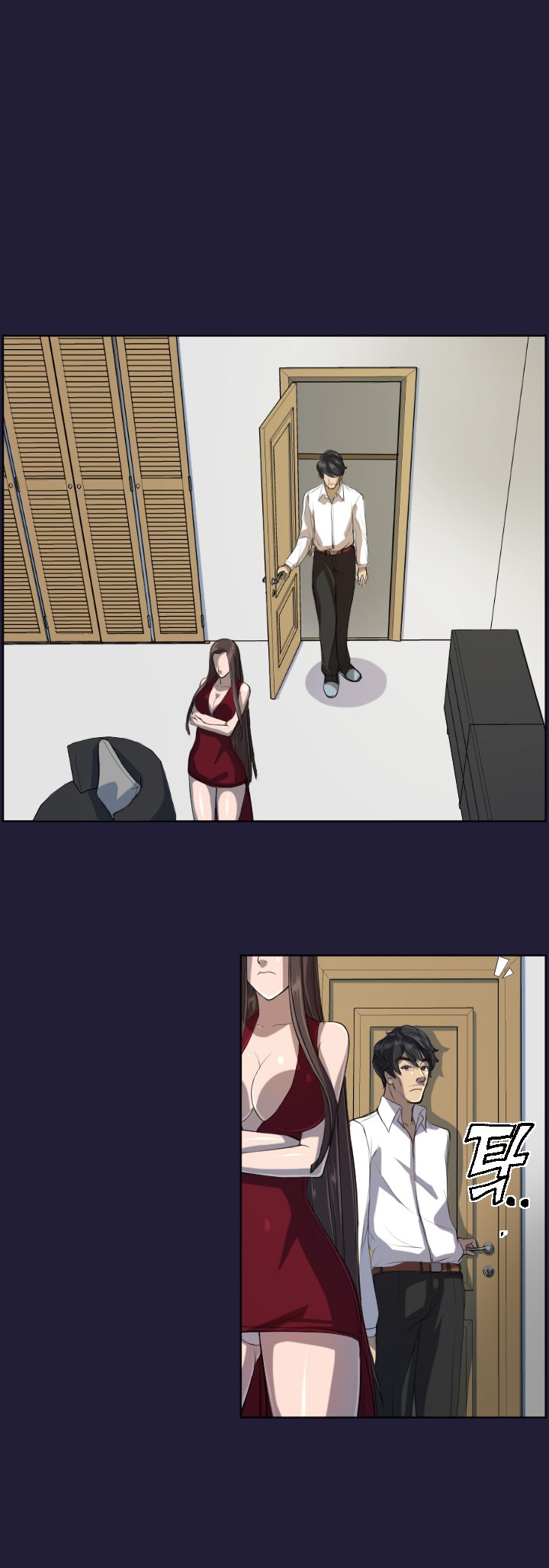 Angel&#8217;s Tears - Chapter 5 8