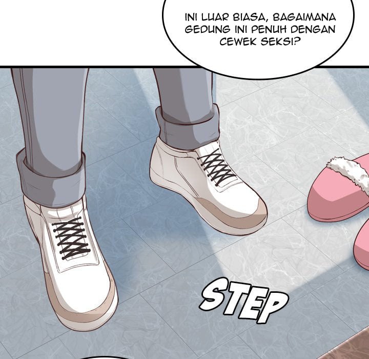Blissville - Chapter 5 143