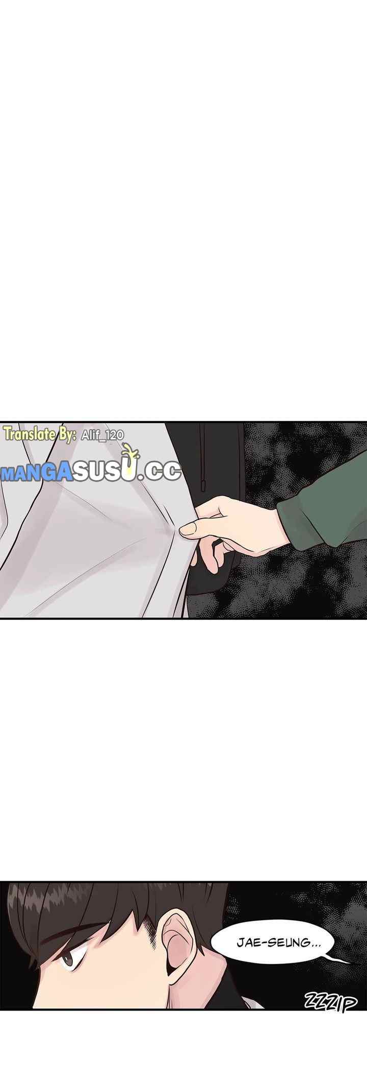 Toxic Burn - Chapter 5 11