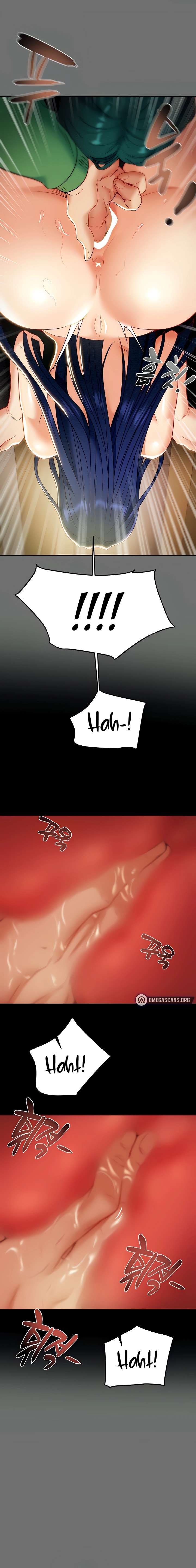 Where is My Hammer - Chapter 5 14