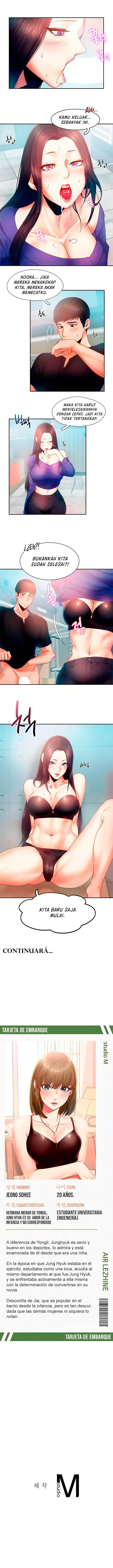 Flying High - Chapter 5 10