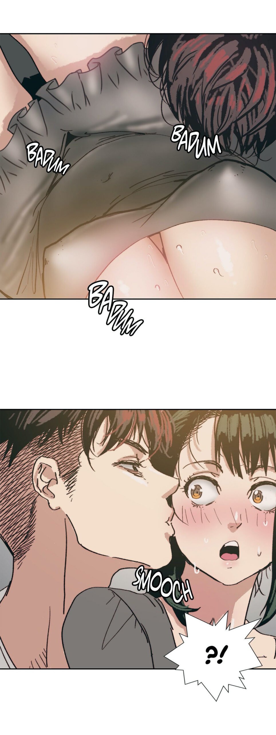 Desire to Kill - Chapter 5 37
