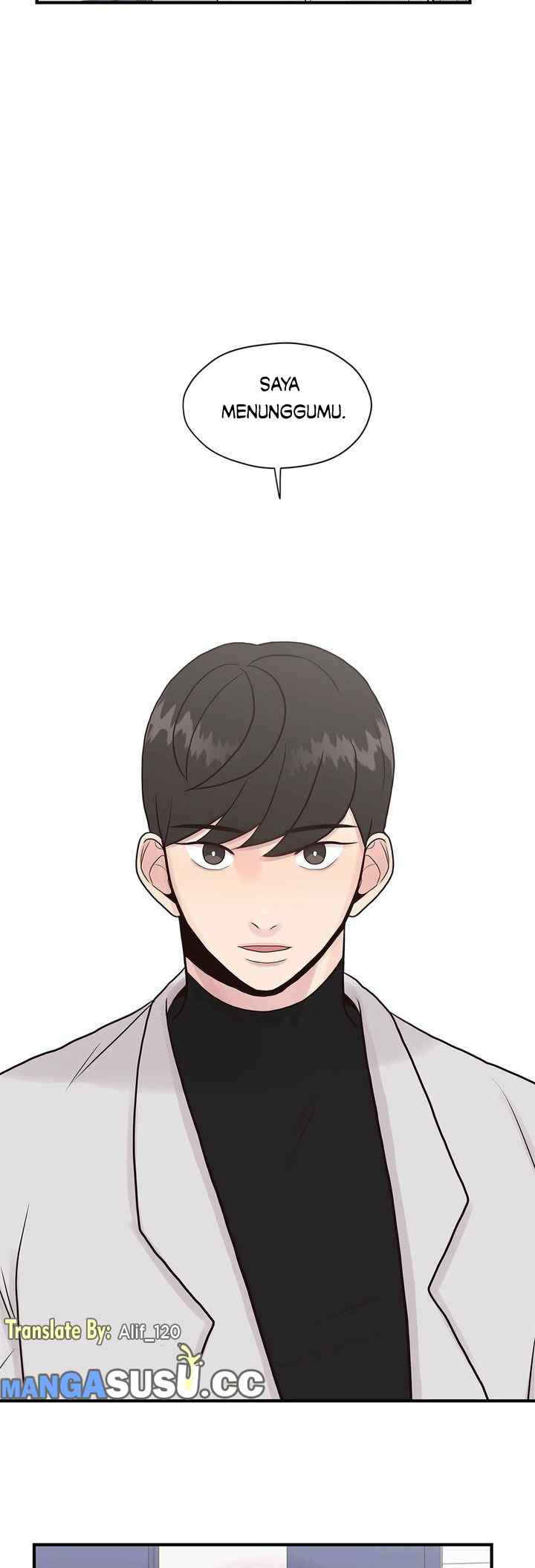 Toxic Burn - Chapter 5 8