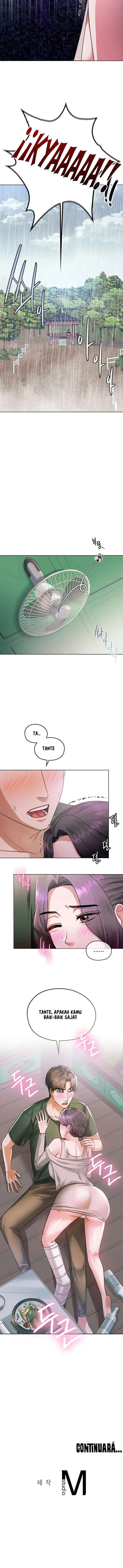 I Can&#8217;t Stand It, Lady! - Chapter 5 20