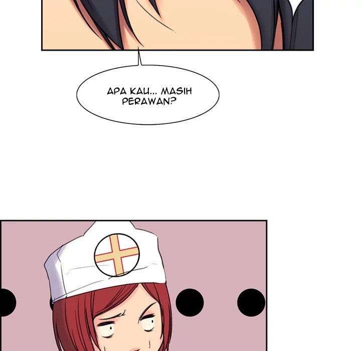 Erostica - Chapter 5 8