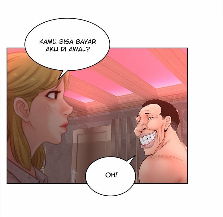 Share Girls - Chapter 5 13