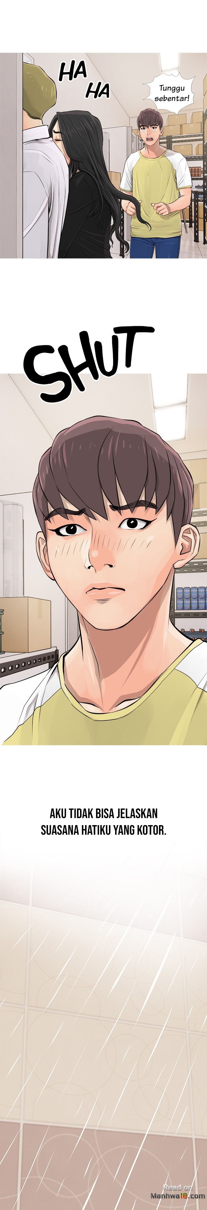 Ms. Master - Chapter 5 17