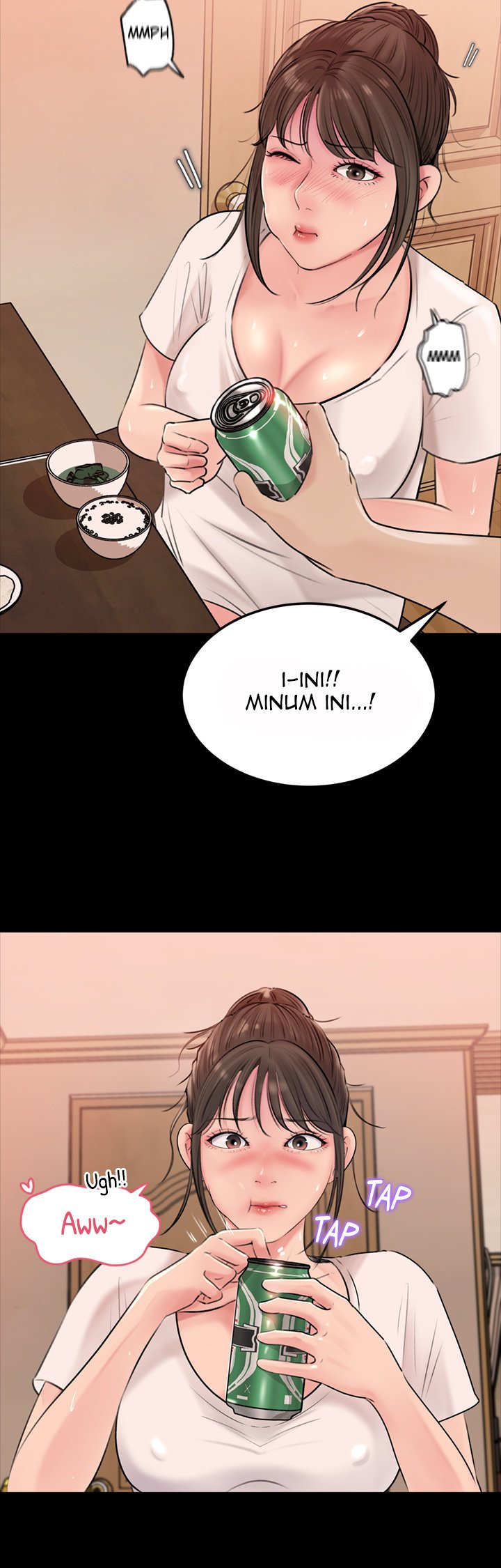 Living with my Sister in Law - Chapter 5 23