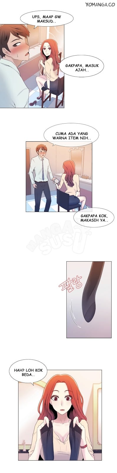 Miss Mystic - Chapter 5 14