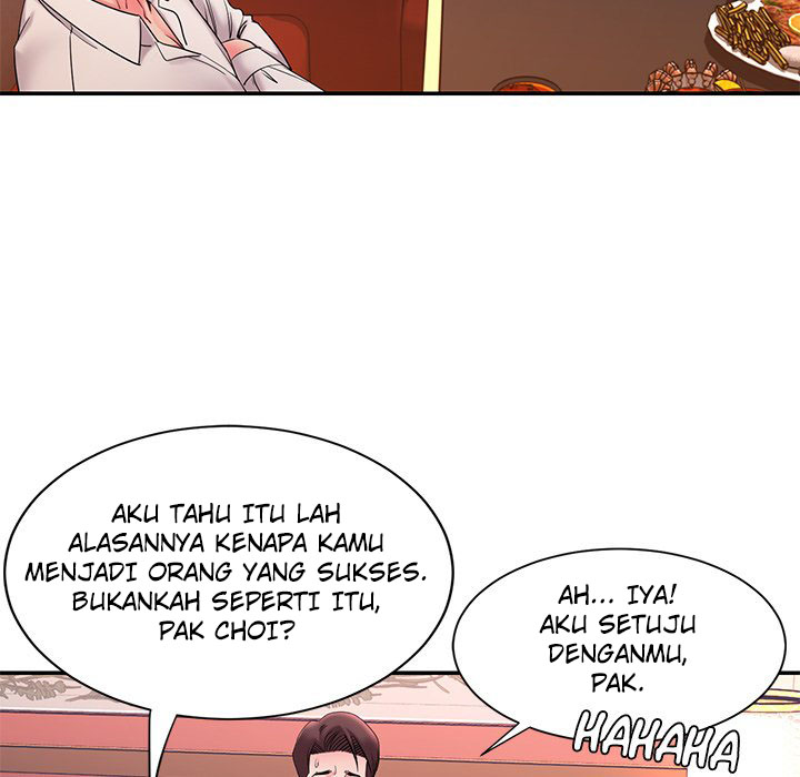Dumped - Chapter 5 115