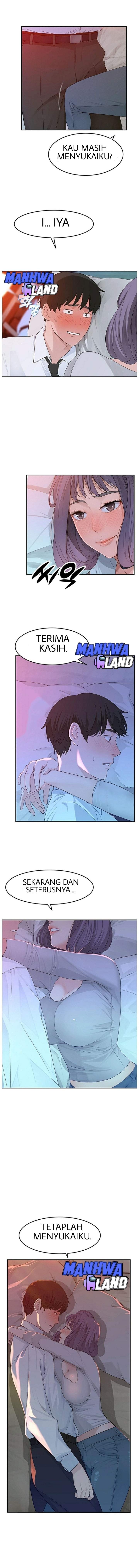 Between Us (Goinmul) - Chapter 5 7