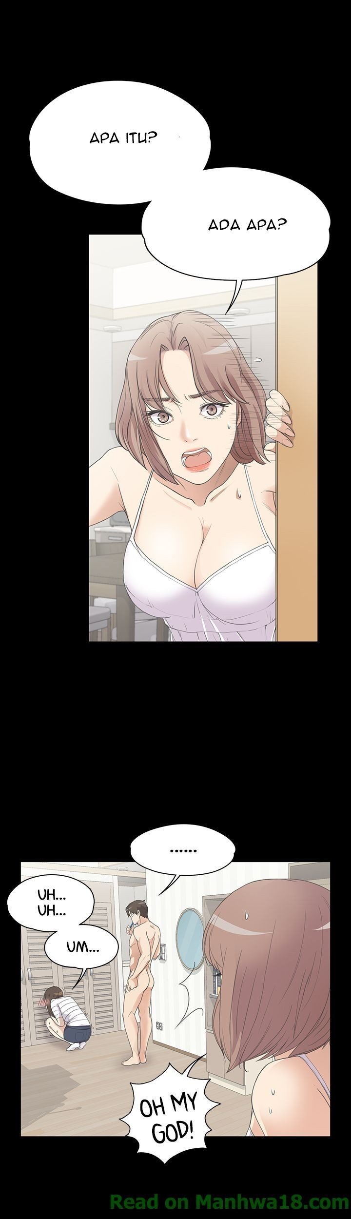 Gangnam Romance - Chapter 5 3