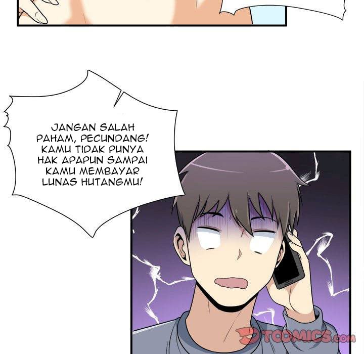 The Ark Is Me - Chapter 5 107