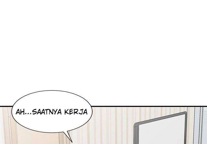 Town Girls - Chapter 5 5