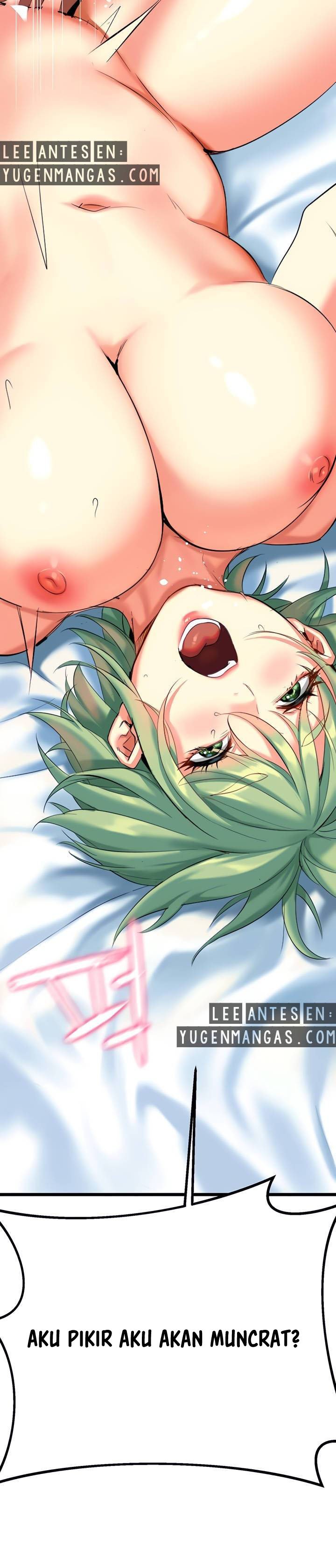 I Need You, Noona - Chapter 5 46