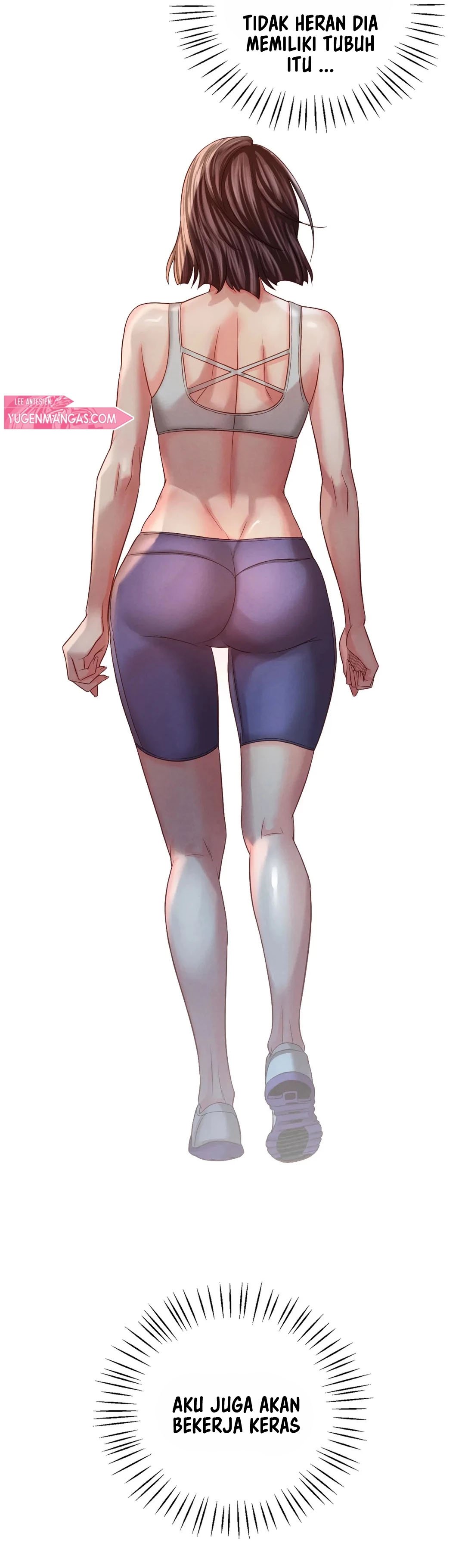 She wants to get drunk - Chapter 5 53 She wants to get drunk - Chapter 5 53