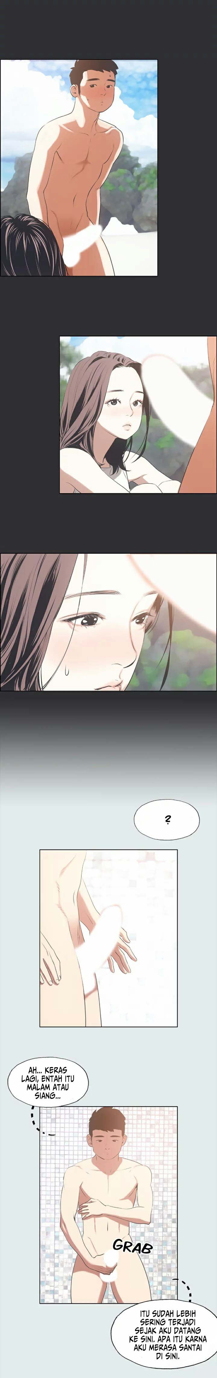 Summer Vacation - Chapter 5 13