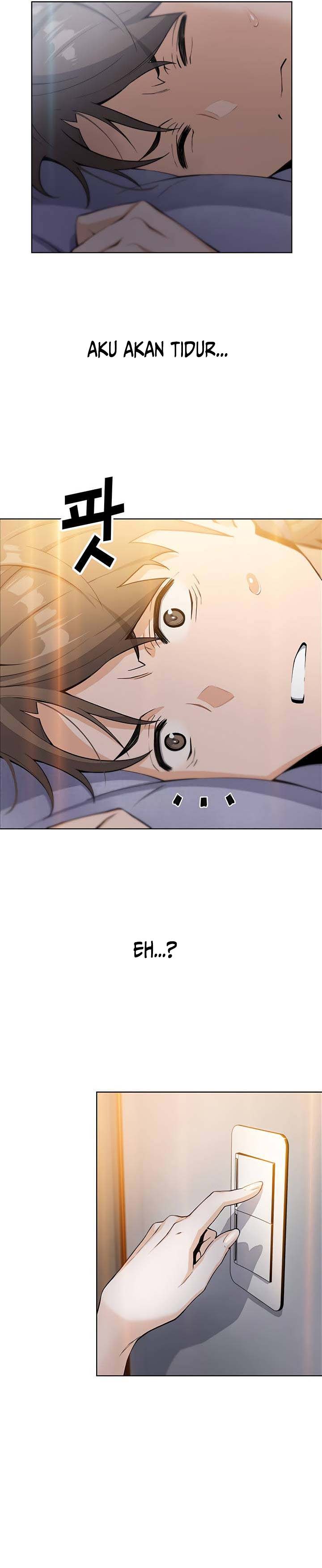 Bean Curd Woman - Chapter 5 14