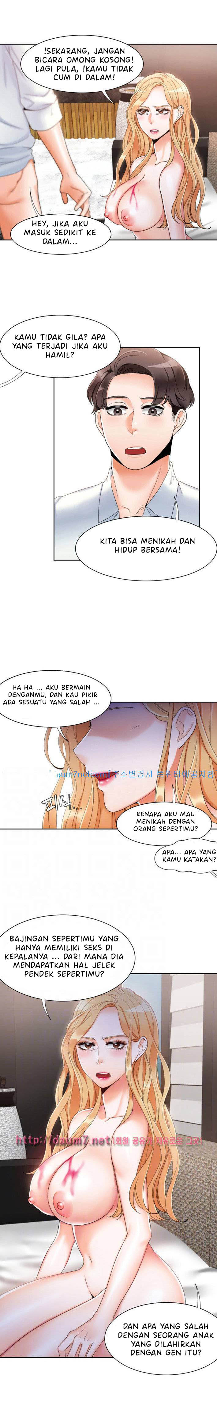 Bad Woman - Chapter 5 15
