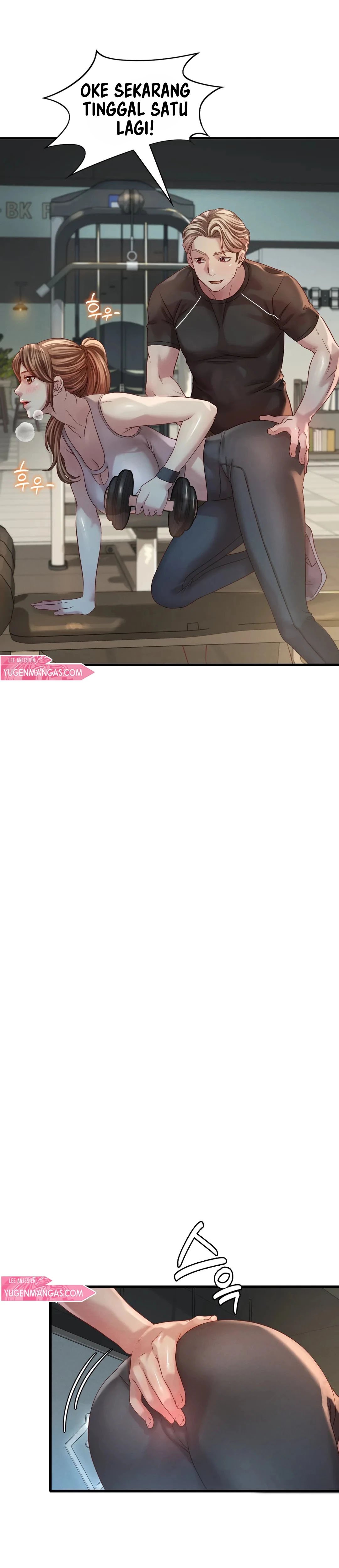 She wants to get drunk - Chapter 5 43 She wants to get drunk - Chapter 5 43