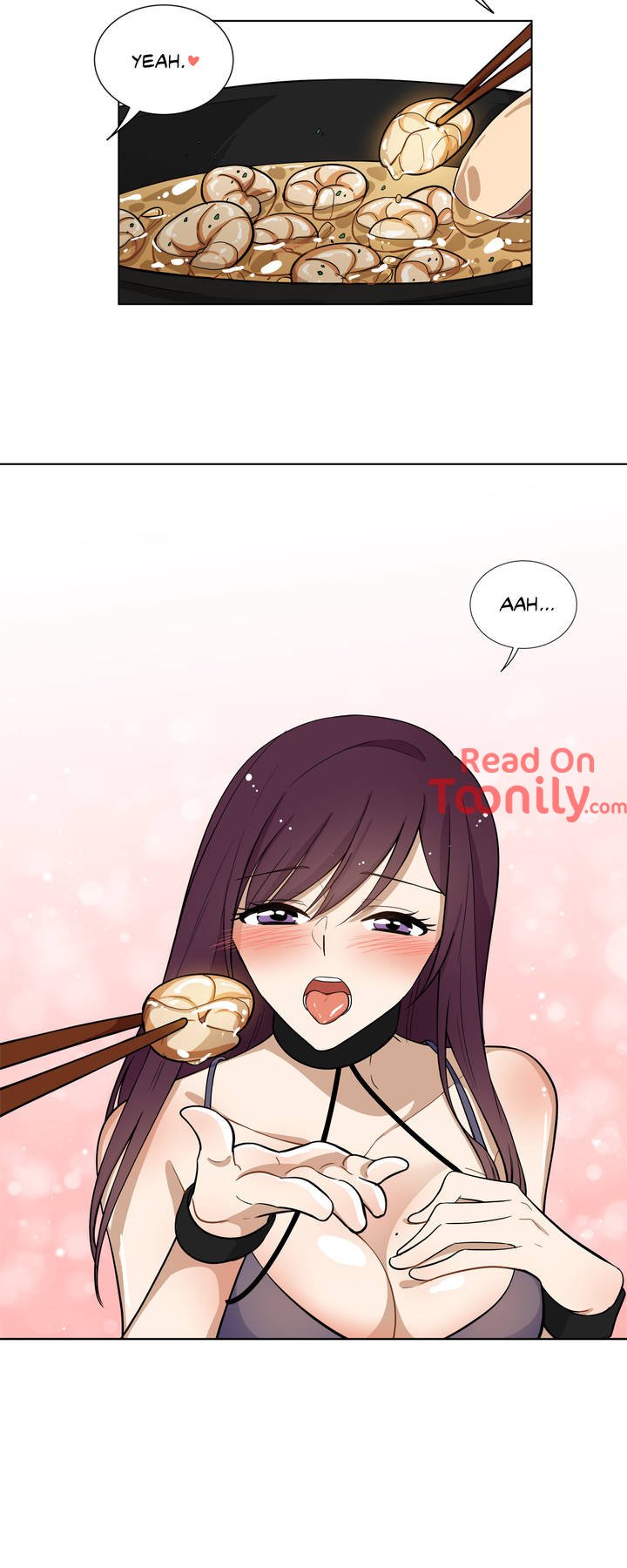 Shame Room - Chapter 5 24