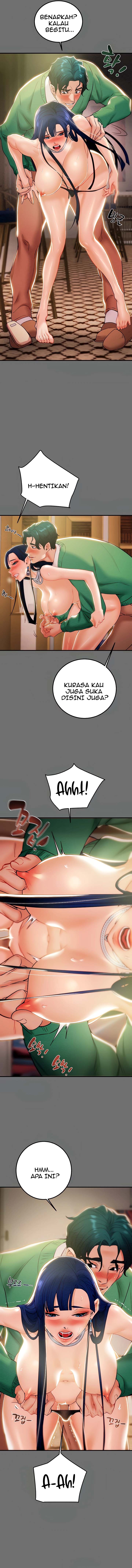 Where is My Hammer - Chapter 5 9