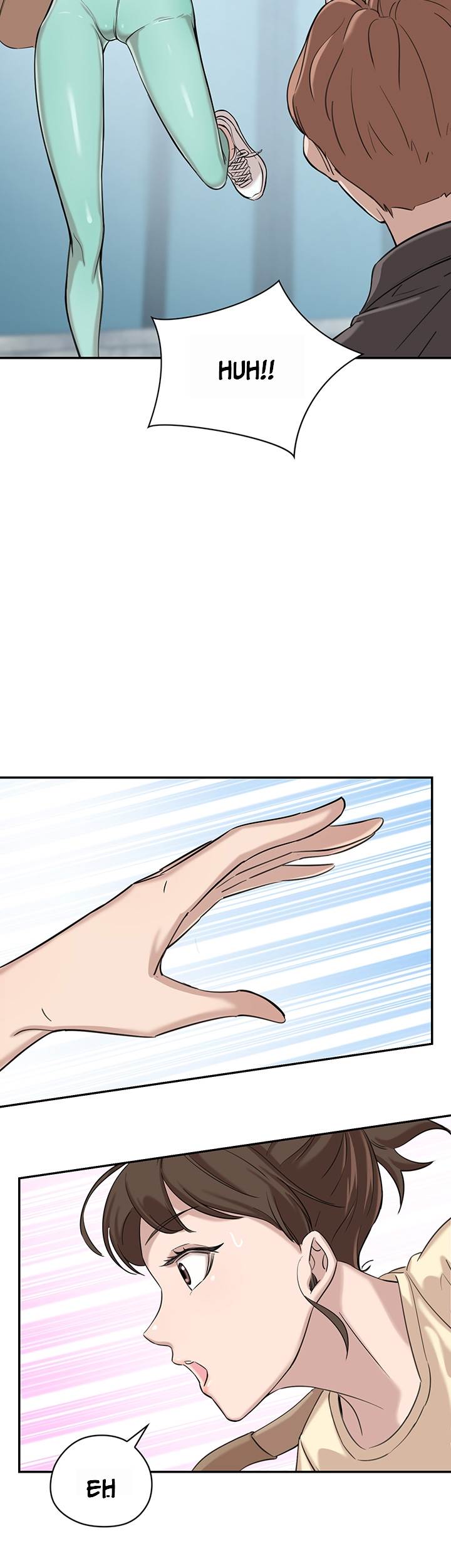 Puberty - Chapter 5 55