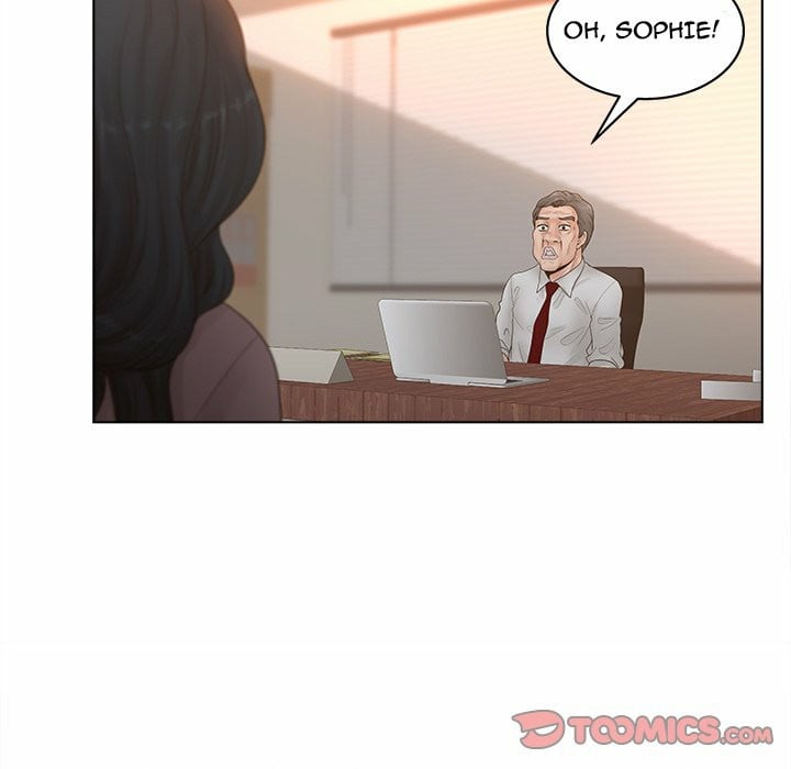 Share Girls - Chapter 5 72