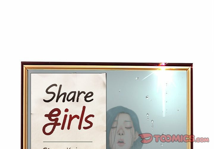 Share Girls - Chapter 5 4