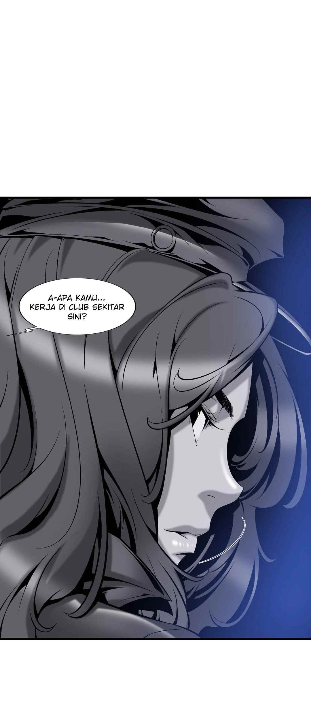 Midnight Taxi - Chapter 5 25