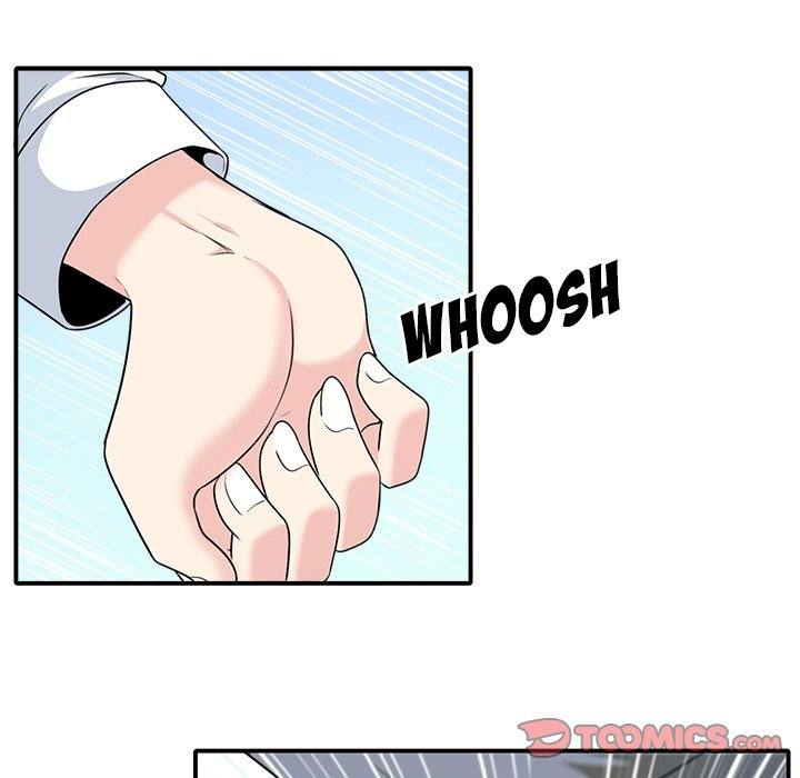 The Ark Is Me - Chapter 5 63