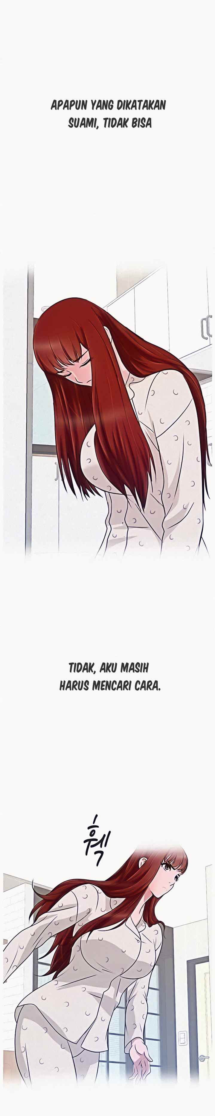 A Vulgar Wife - Chapter 5 12