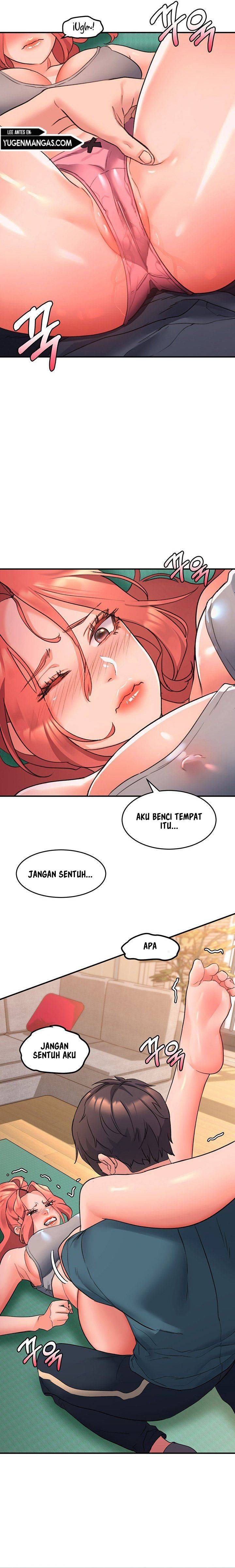 Unlock Her Heart - Chapter 5 23