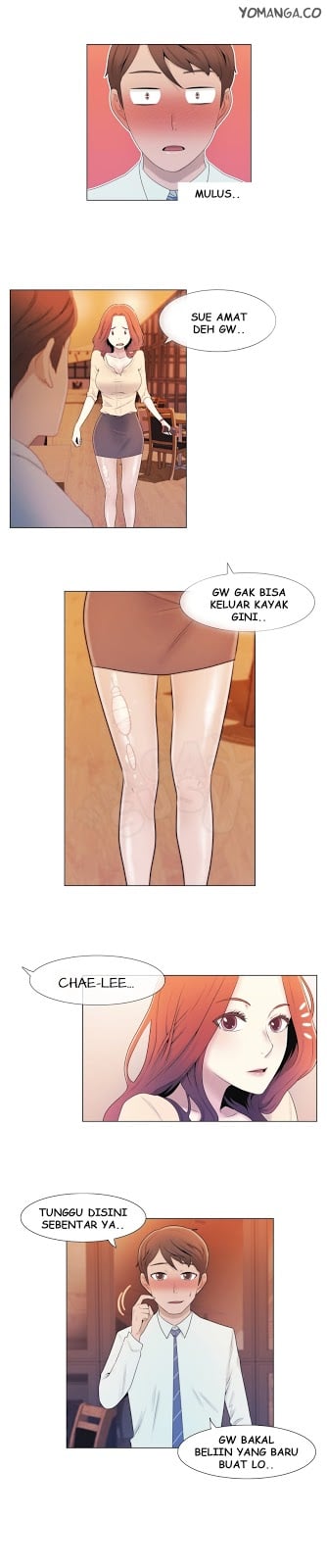 Miss Mystic - Chapter 5 12