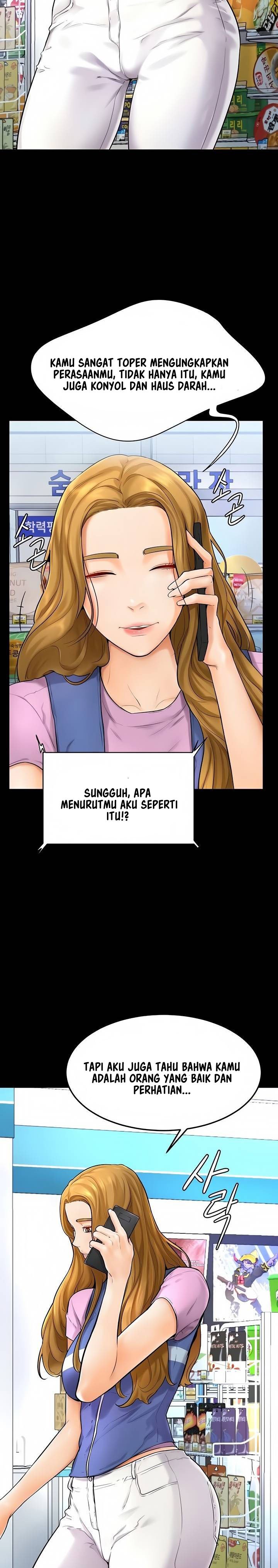 Cheer Up, Namjoo - Chapter 5 18