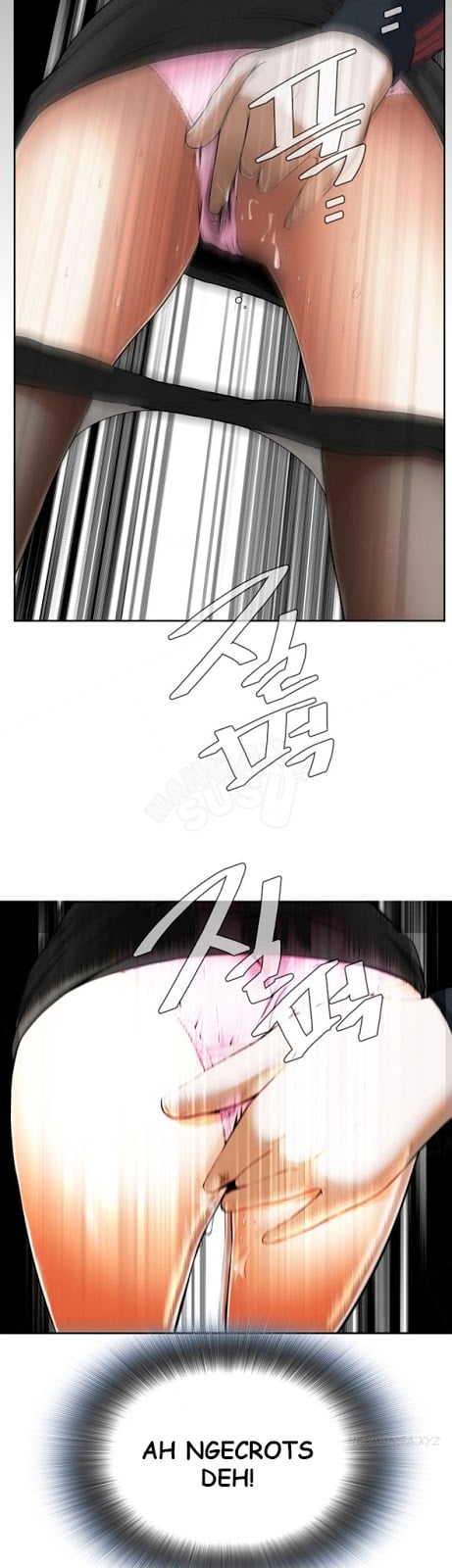 Take a Peek - Chapter #5 25