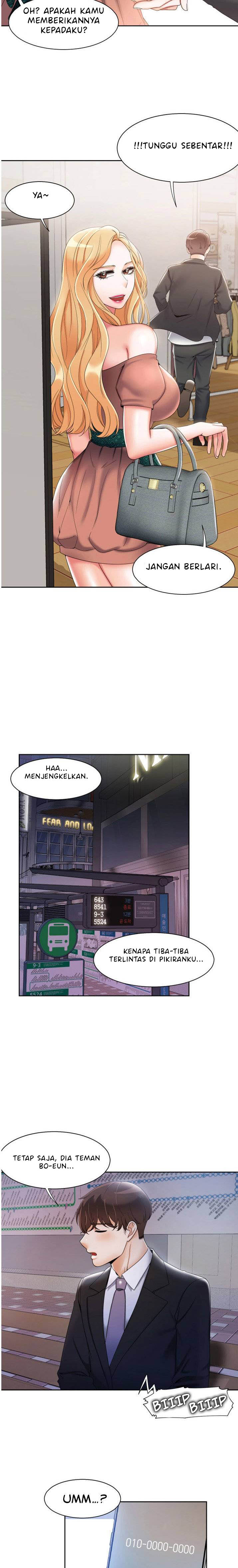 Bad Woman - Chapter 5 10