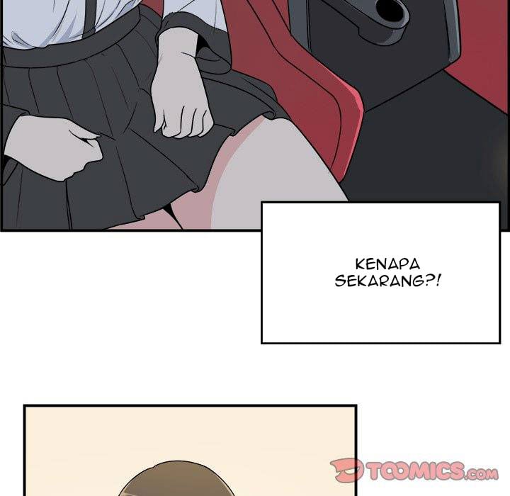The Ark Is Me - Chapter 5 103