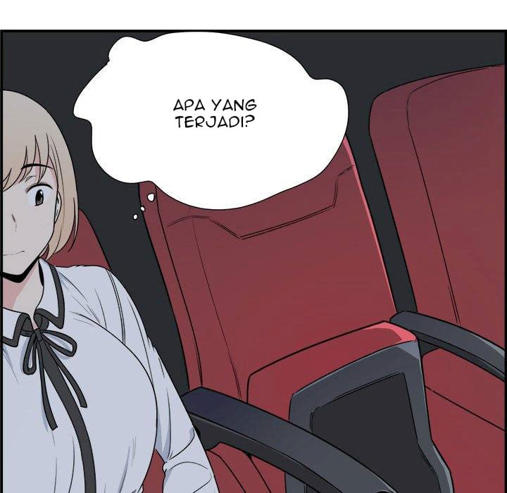 The Ark Is Me - Chapter 5 102
