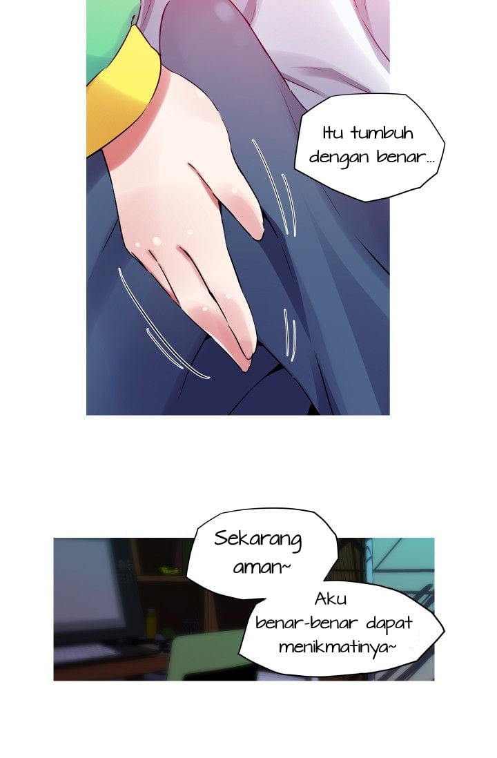 She Has Three Flavors - Chapter 5 8 She Has Three Flavors - Chapter 5 8