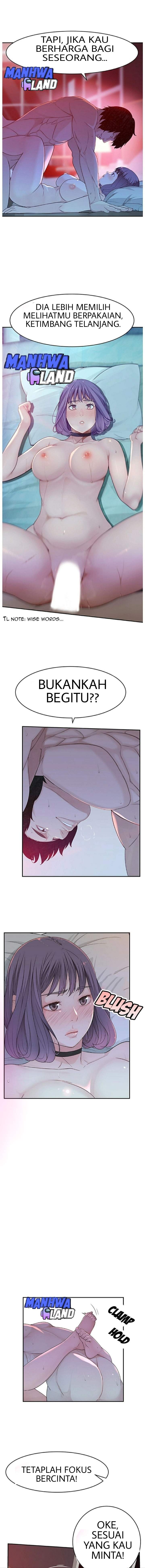 Between Us (Goinmul) - Chapter 5 11