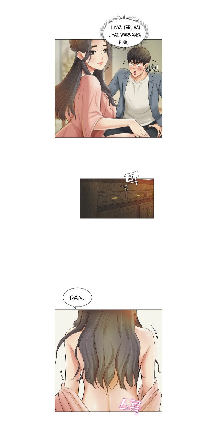 His Impotence - Chapter 5 2