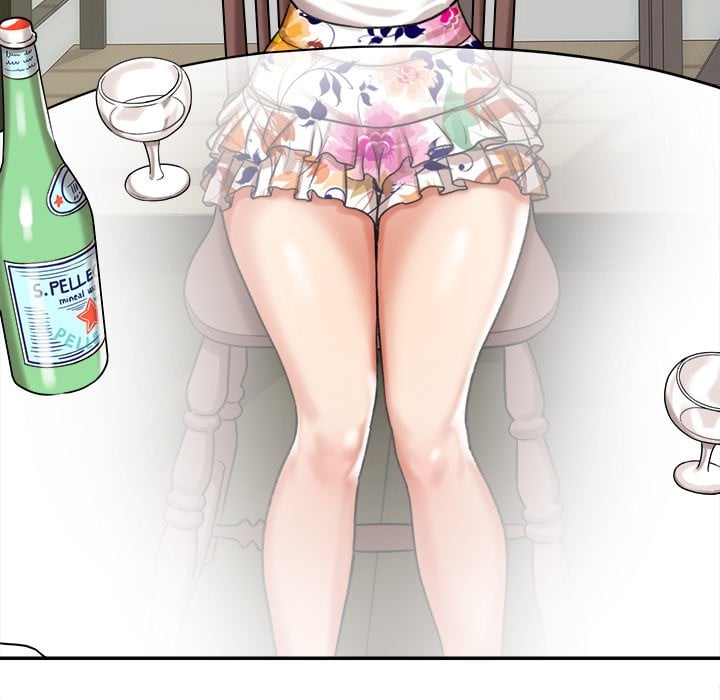 With Yumi - Chapter 5 69