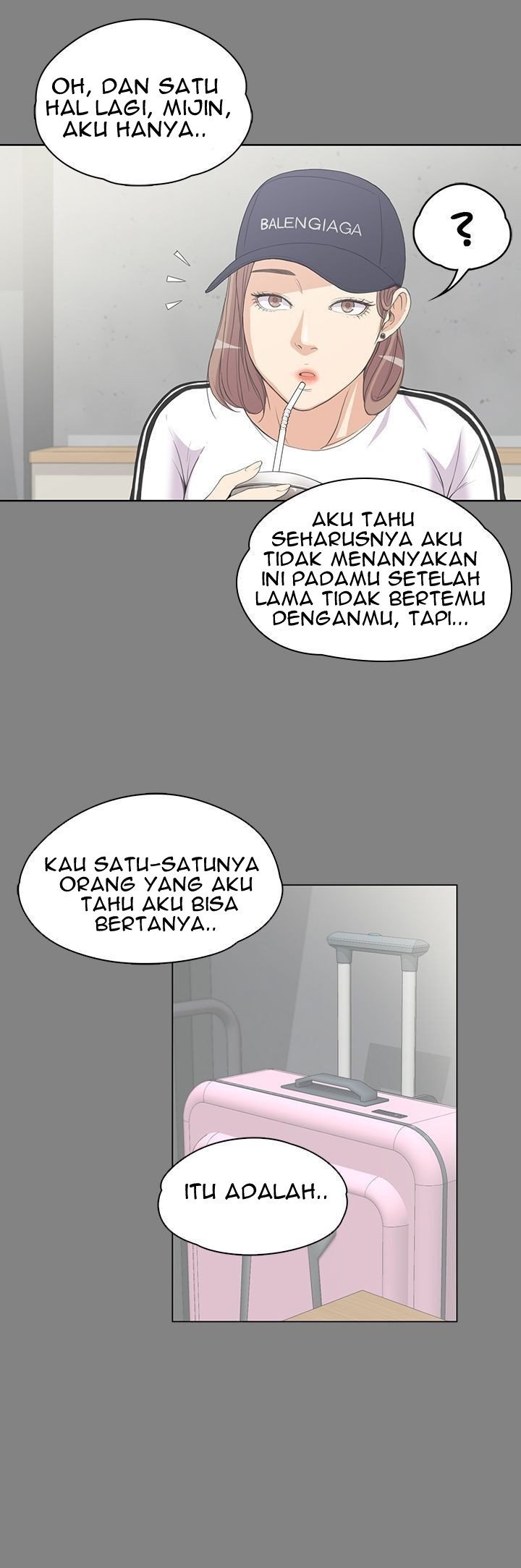 Gangnam Romance - Chapter 5 31